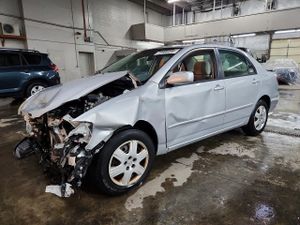 Toyota Corolla CE 1.8L 4 2007