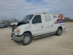 Ford Econoline E250 VAN 4.6L 8 2012