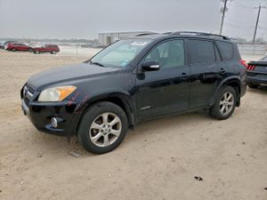 Toyota Rav4 LIMITED 2.5L 4 2010