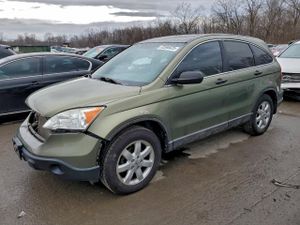 Honda CR-V EX 2.4L 4 2008