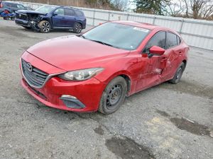 Mazda 3 SPORT 2.0L 4 2015