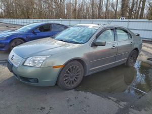 Mercury Milan PREMIER 3.0L 6 2009