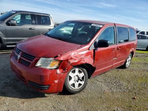 Dodge Grand Caravan (Caravan) 3.3L 6 2009