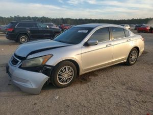 Honda Accord LX 2.4L 4 2012