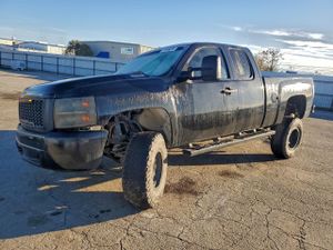 Chevrolet Silverado 1500 C1500 4.8L 8 2007