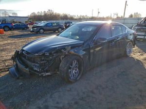 Infiniti Q50 BASE 3.7L 6 2015