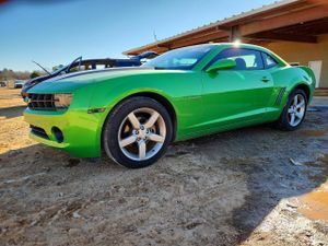 Chevrolet Camaro LT 3.6L 6 2010