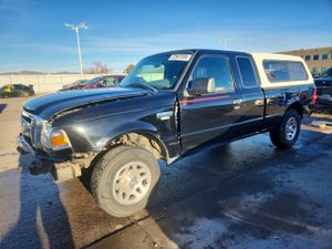 Ford Ranger SUPER CAB 2.3L 4 2011