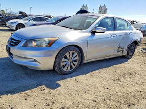 Honda Accord EXL 3.5L 6 2011