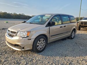 Dodge Grand Caravan (Caravan) SE 3.6L 6 2014