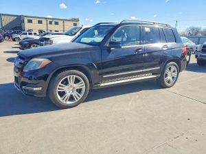 Mercedes-Benz GLK 350 4MATIC 3.5L 6 2013