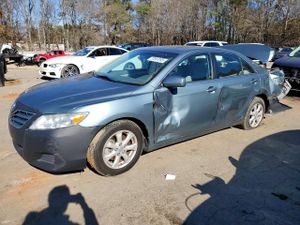 Toyota Camry BASE 2.5L 4 2010