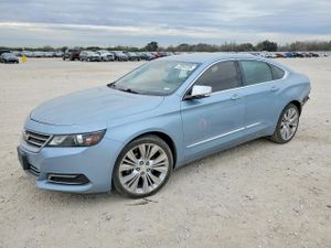 Chevrolet Impala LTZ 3.6L 6 2015