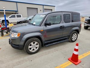 Honda Element EX 2.4L 4 2011