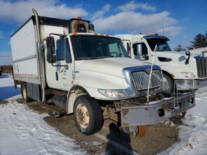 International DuraStar / 4000 4300 7.6L 6 2009