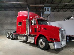 Peterbilt 386 15.0L 6 2010