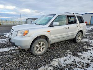 Honda Pilot EXL 3.5L 6 2008