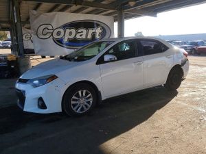 Toyota Corolla 1.8L 4 2014