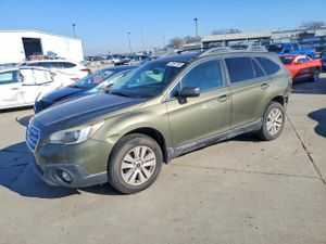 Subaru Outback 2.5I PREMIUM 2.5L 4 2015