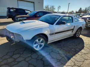 Ford Mustang GT 4.6L 8 2008