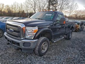 Ford F-250 SUPER DUTY 6.2L 8 2015