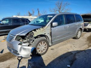 Chrysler Town & Country TOURING 3.6L 6 2014