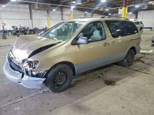 Toyota Sienna LE 3.0L 6 2000