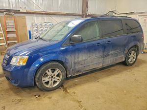 Dodge Grand Caravan (Caravan) SE 3.3L 6 2010