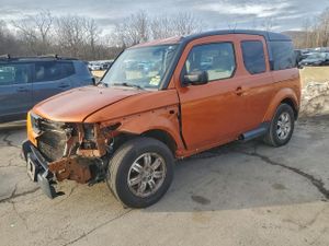 Honda Element EX 2.4L 4 2008