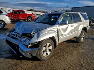 Toyota 4Runner LIMITED 4.0L 6 2005