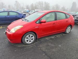 Toyota Prius 1.5L 4 2007