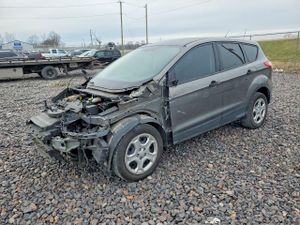 Ford Escape S 2.5L 4 2014