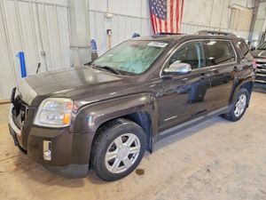 GMC Terrain SLE 2.4L 4 2014