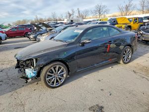 Lexus IS 350 3.5L 6 2015
