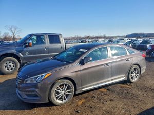 Hyundai Sonata SPORT 2.0L 4 2015