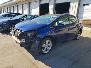 Toyota Prius 1.8L 4 2010
