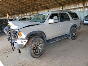 Toyota 4Runner SR5 3.4L 6 1997