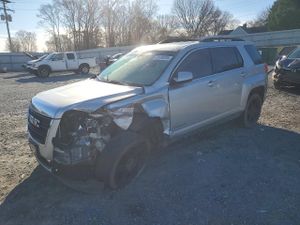 GMC Terrain SLT 2.4L 4 2010