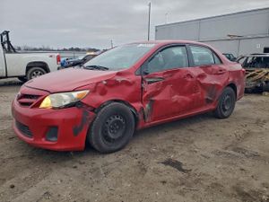 Toyota Corolla BASE 1.8L 4 2011