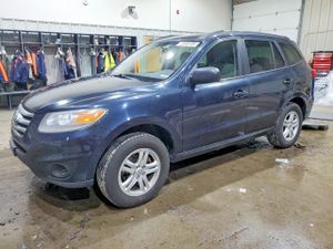 Hyundai Santa Fe GLS 2.4L 4 2012