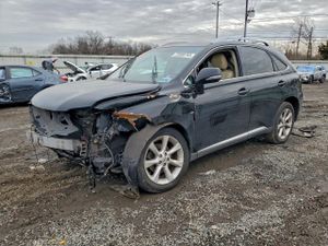 Lexus RX 350 3.5L 6 2011