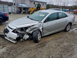 Chevrolet Malibu LS 2.5L 4 2015