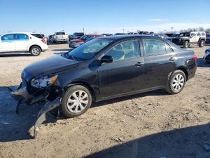Toyota Corolla BASE 1.8L 4 2010