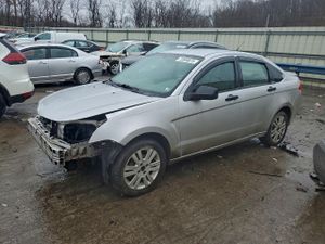 Ford Focus SE 2.0L 4 2010