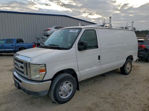 Ford Econoline E250 VAN 4.6L 8 2011