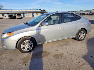 Hyundai Elantra BLUE 2.0L 4 2010
