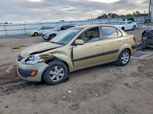 Kia Rio BASE 1.6L 4 2009