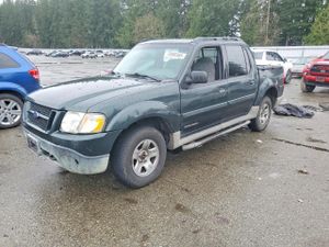 Ford Explorer 4.0L 6 2002