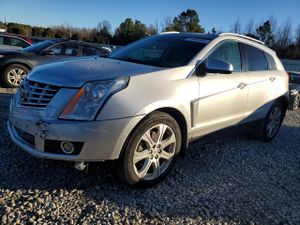 Cadillac SRX PERFORMANCE COLLECTION 3.6L 6 2015