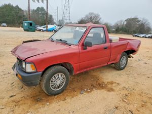 Toyota Hilux 1/2 TON SHORT WHEELBASE 2.4L 4 1994